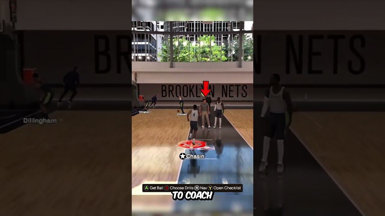 ⚡ Fastest Way to Unlock Build Specialization: Shooting 😱🤯 #nba2k26 #tutorial #fyp #viral #glitch