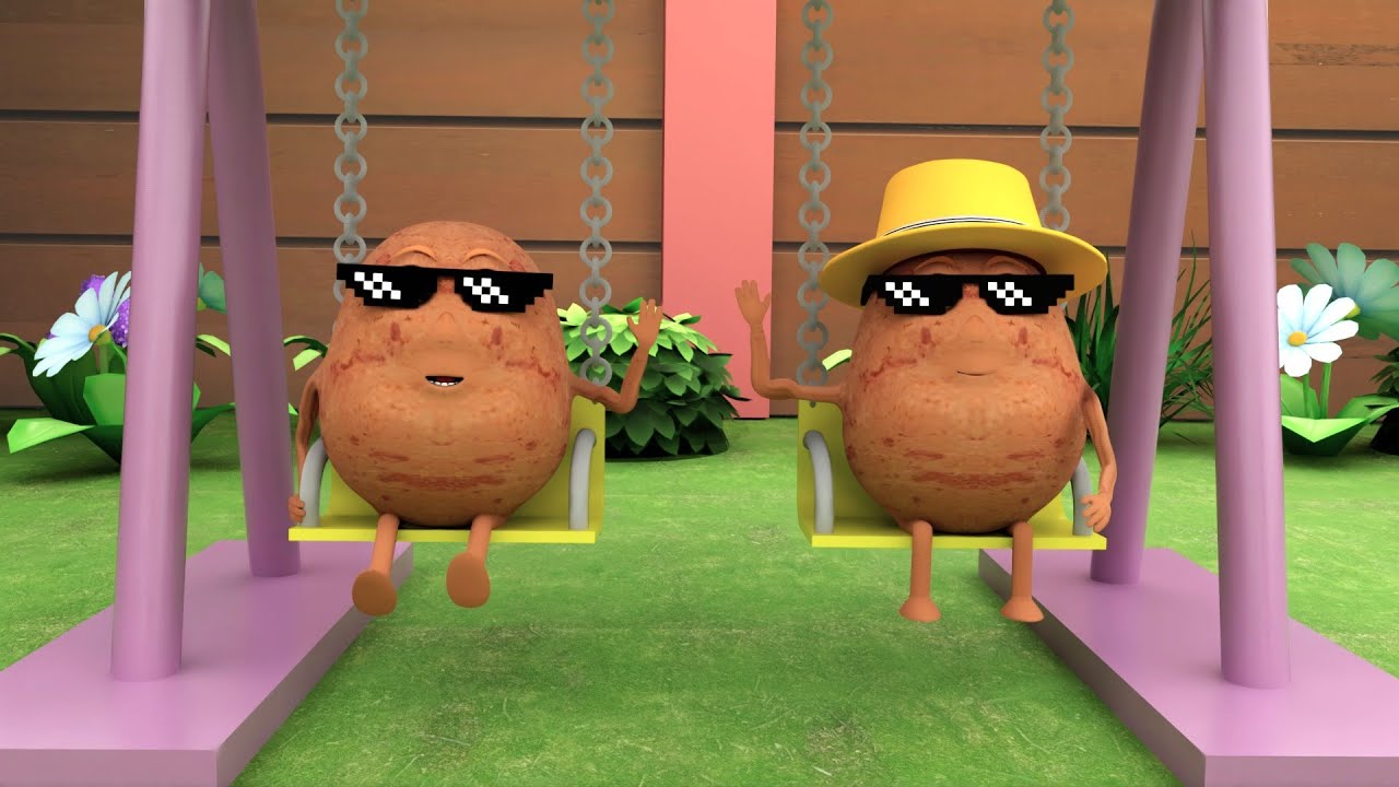 The Best Hindi Rhymes Compilation For Kids
