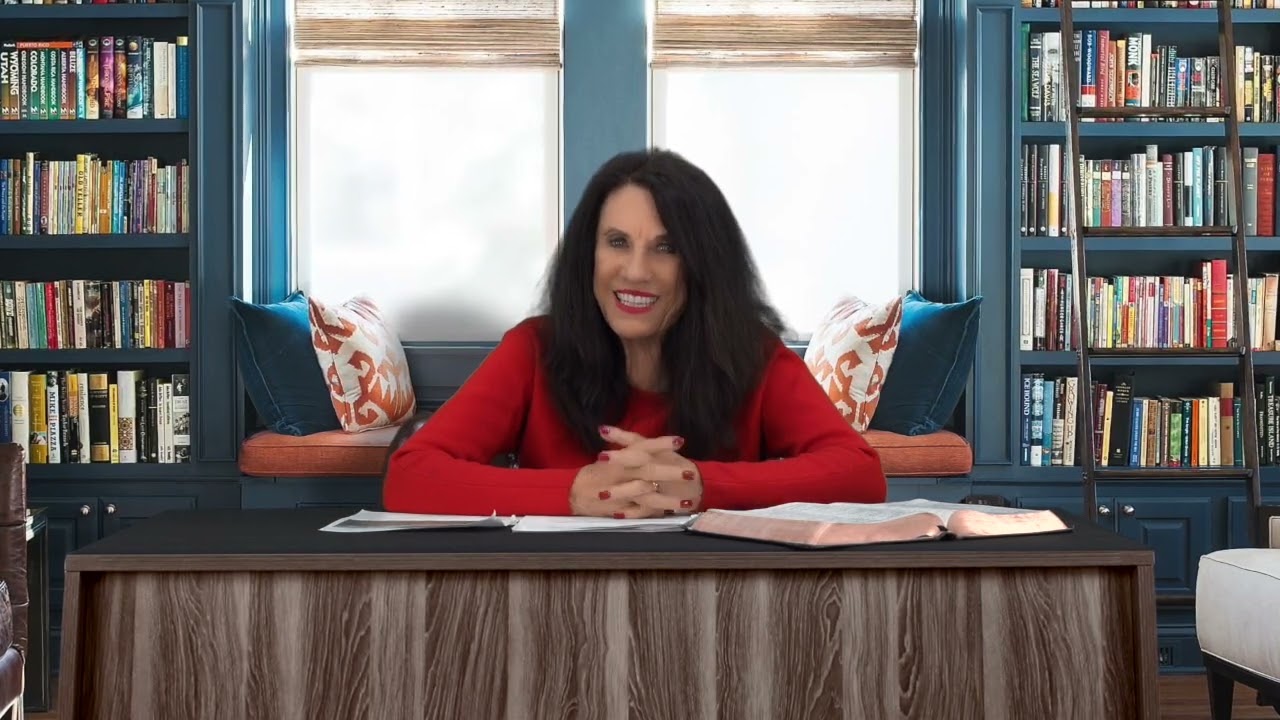 Walking Free from your Past   Part 1 God Wants You to be Completely Free from Your Past