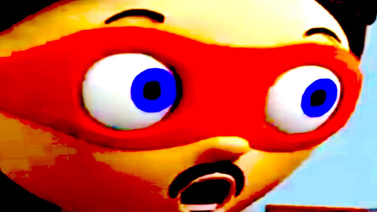 OOF MY SYSTEM CRASHED