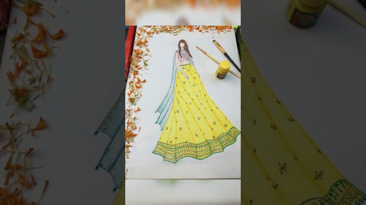 #fashion #figure #designer #design #youtube #viral #shorts