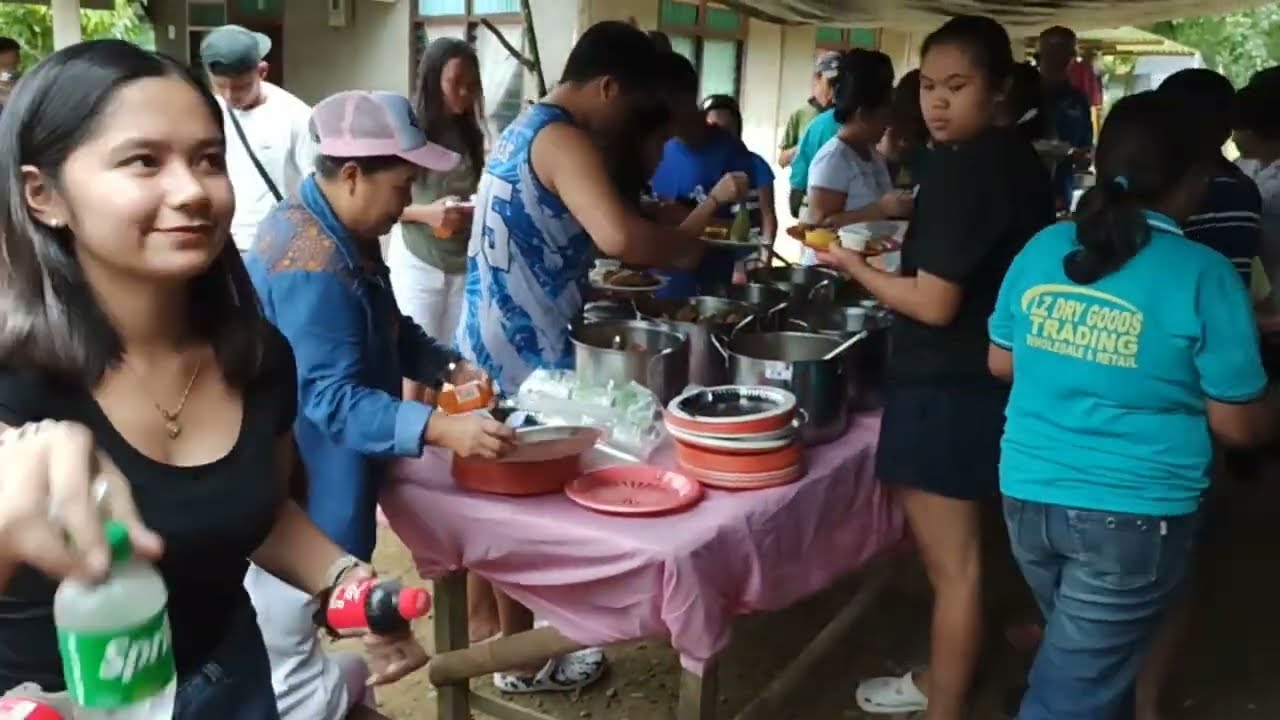 Pamamanhikan ni Pareng Jinggle