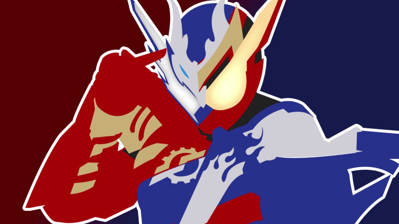 仮面ライダービルド クローズビルドフォーム 変身音