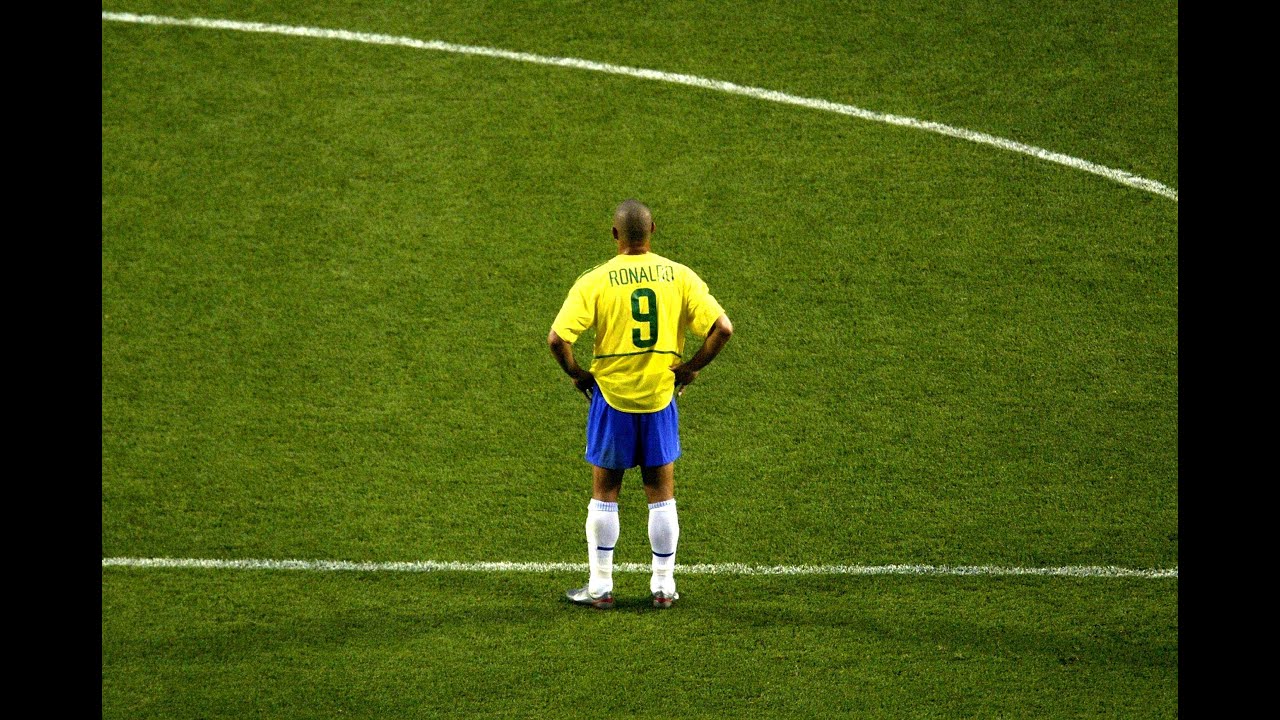 BRASIL Seleccion de Futbol Documental