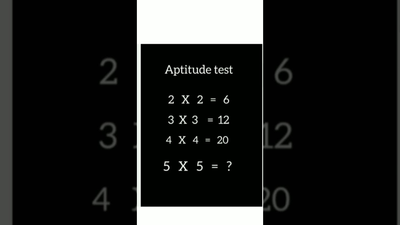 can you solve this then comment on the video #math #mathpuzzles #mathswise