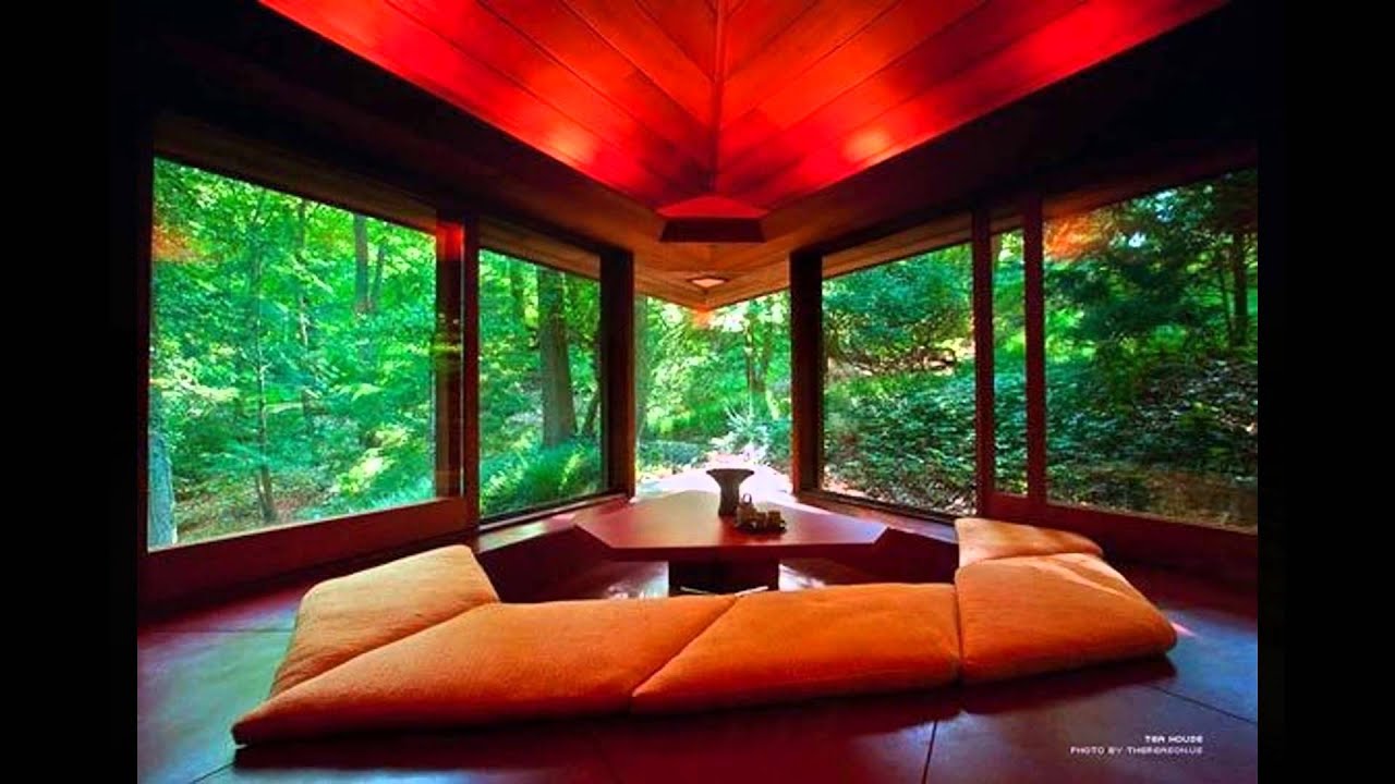 World&rsquo;s Best Glass Houses