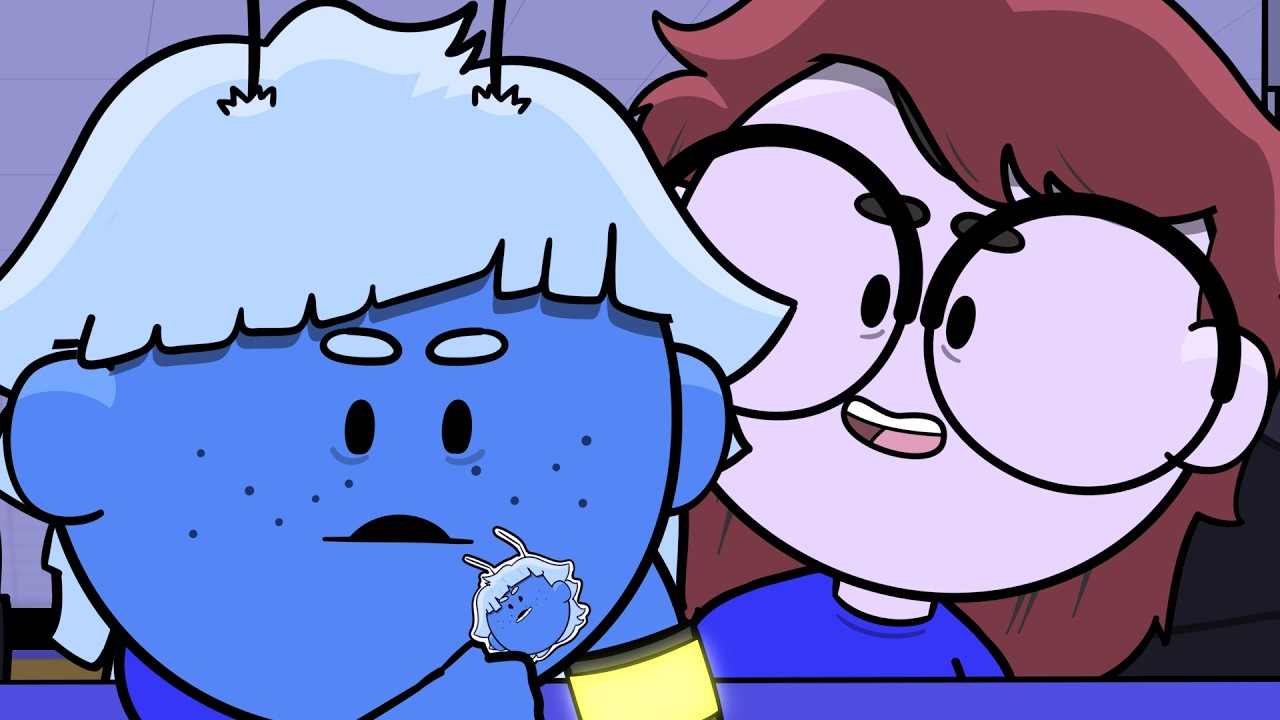 DEEP SPACE DISCOUNTS Ep 7: Team Building