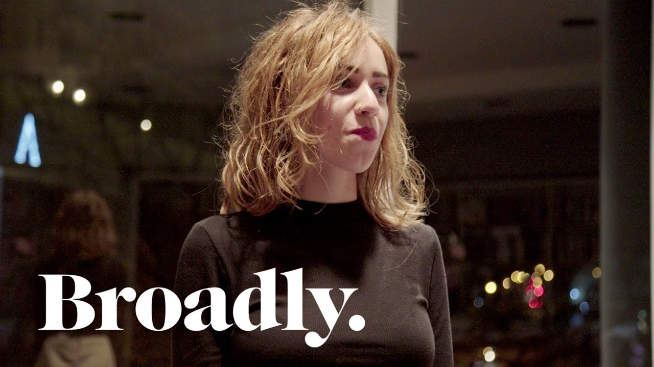 The Teenager Behind The Women's March's 'Nasty Woman' Poem