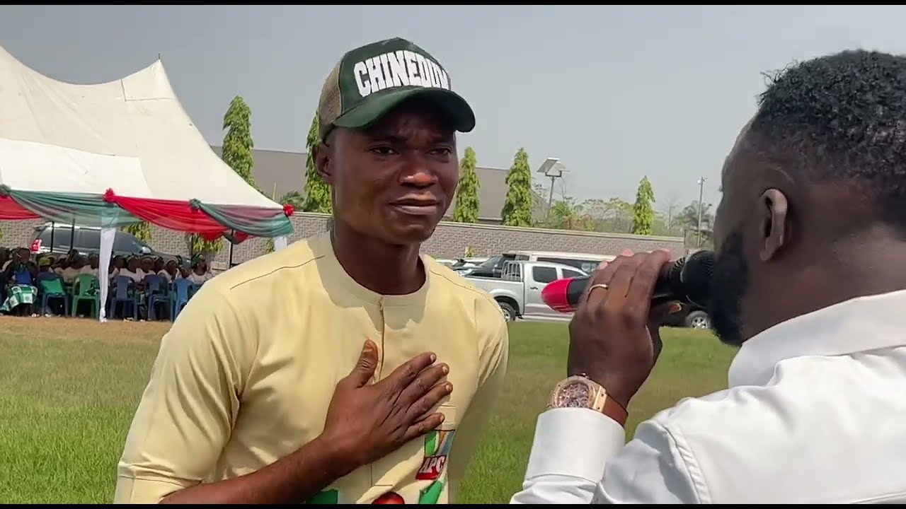 ONYE NGOZI DIRI @Delambonyebuchi AND @hon_onahchinedutv3176