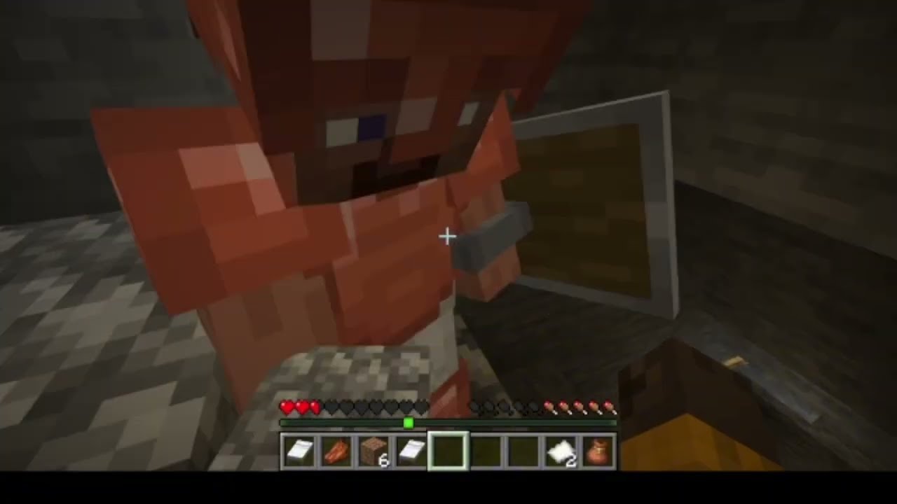 Rengeteg Gyémántot találtunk!💎 | Minecraft Survival Duo Sorozat 2. rész!