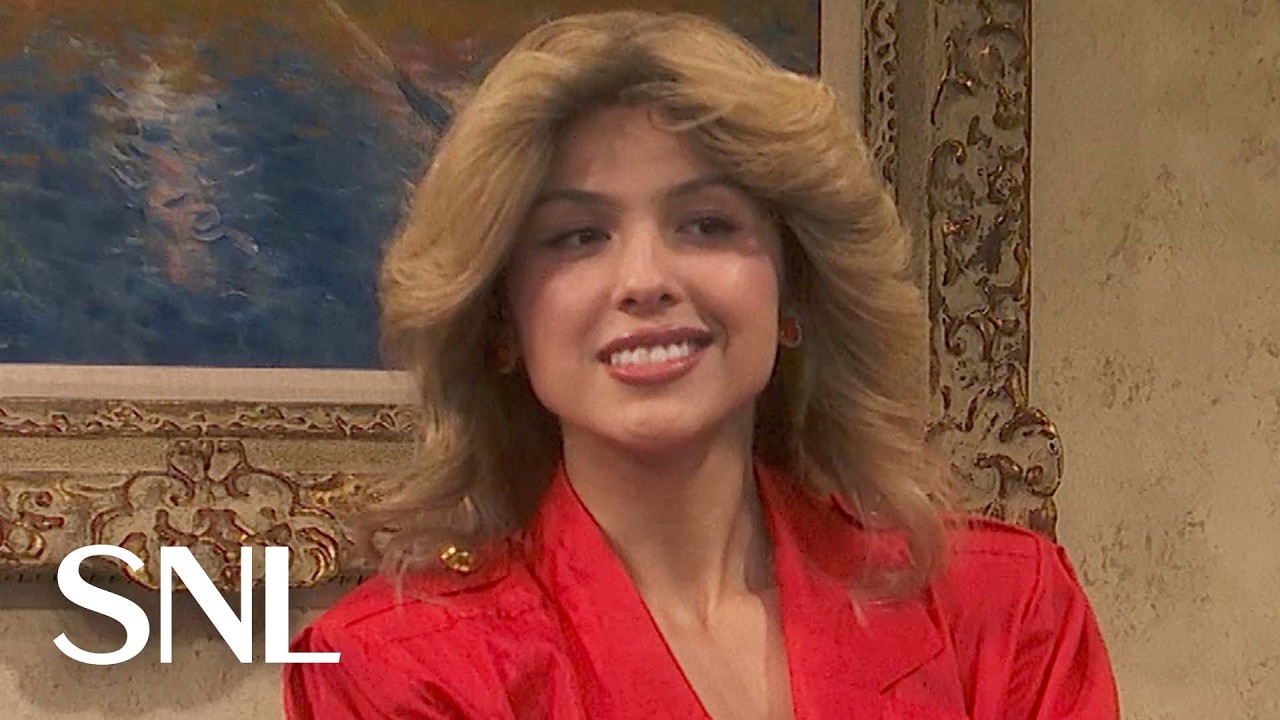 Edge of Destiny - SNL