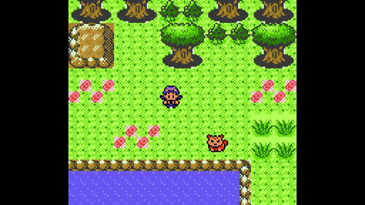 The Heartwood Theme (Gameboy Style) - Pokemon Legends: Arceus