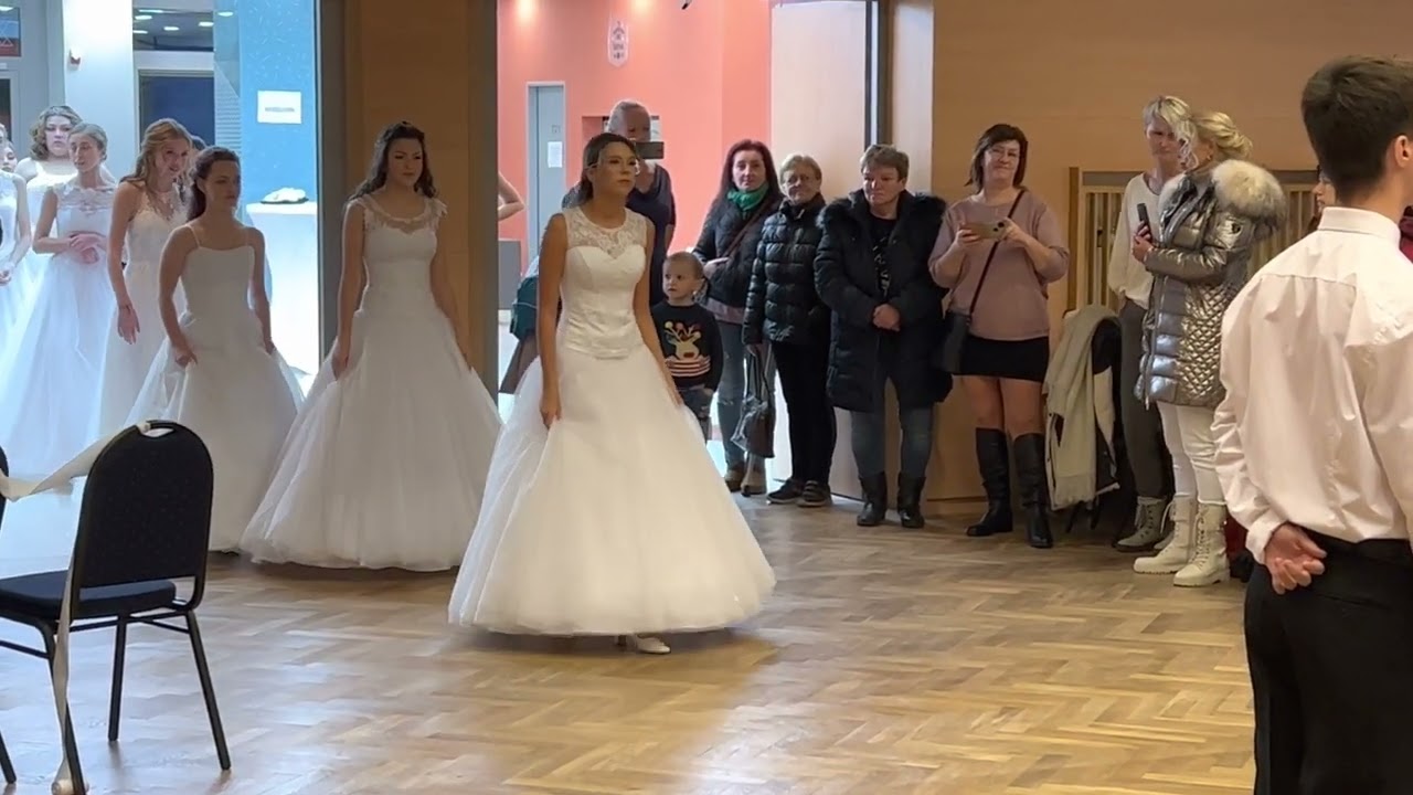Ples CZŠ Veselí nad Moravou 14.1. 2023