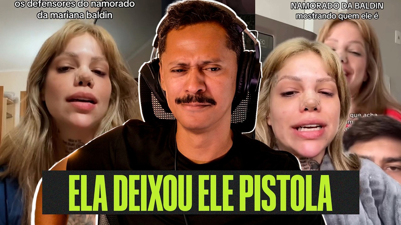 INFLUENCIADORA EXPÕE 