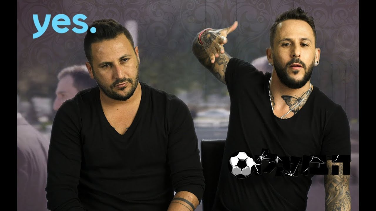 הבוזגלוס 3 | אסי בוזגלו מאבד את זה בבית המשפט