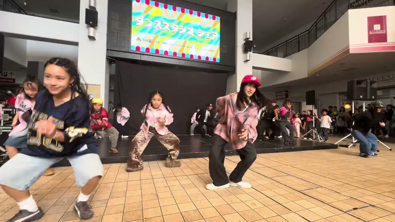 2026.03.15 音市場 ＩＮシェア