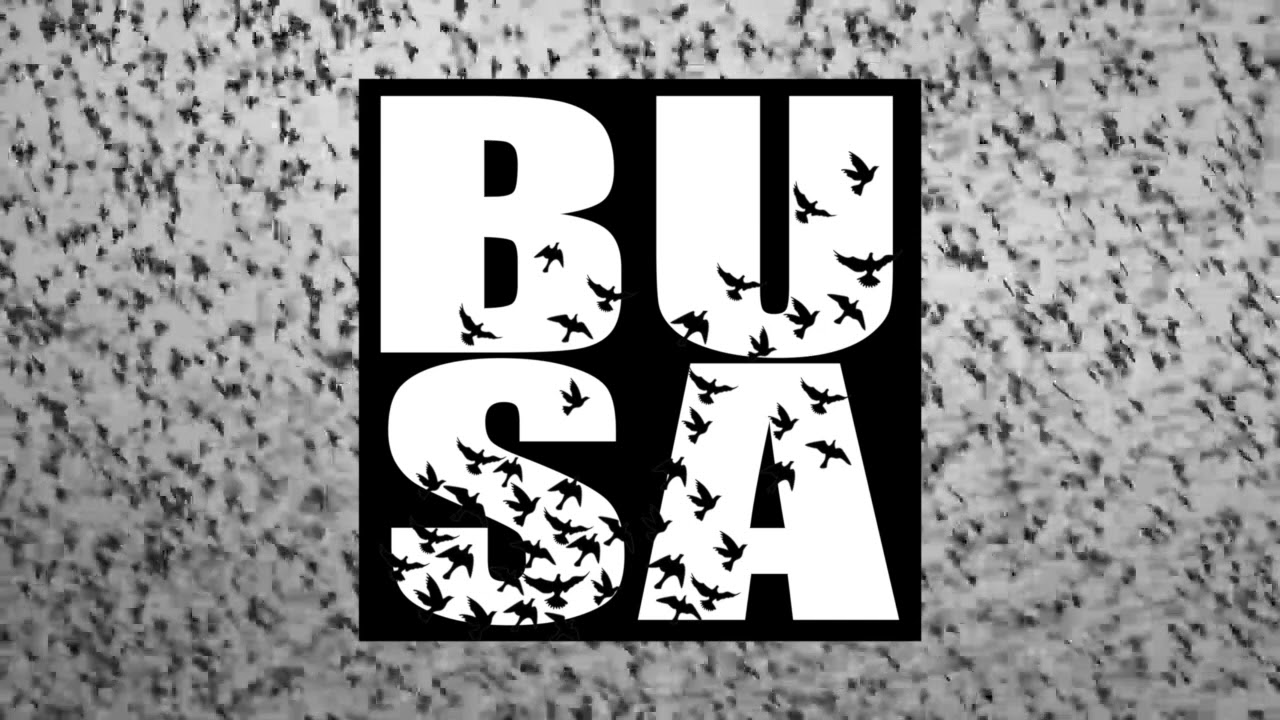 Blastfamous USA - busa flock (Full EP)
