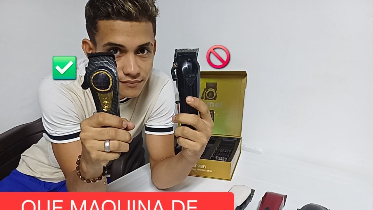 De mi primera máquina a la que uso hoy: ¿Cuál vale la pena?