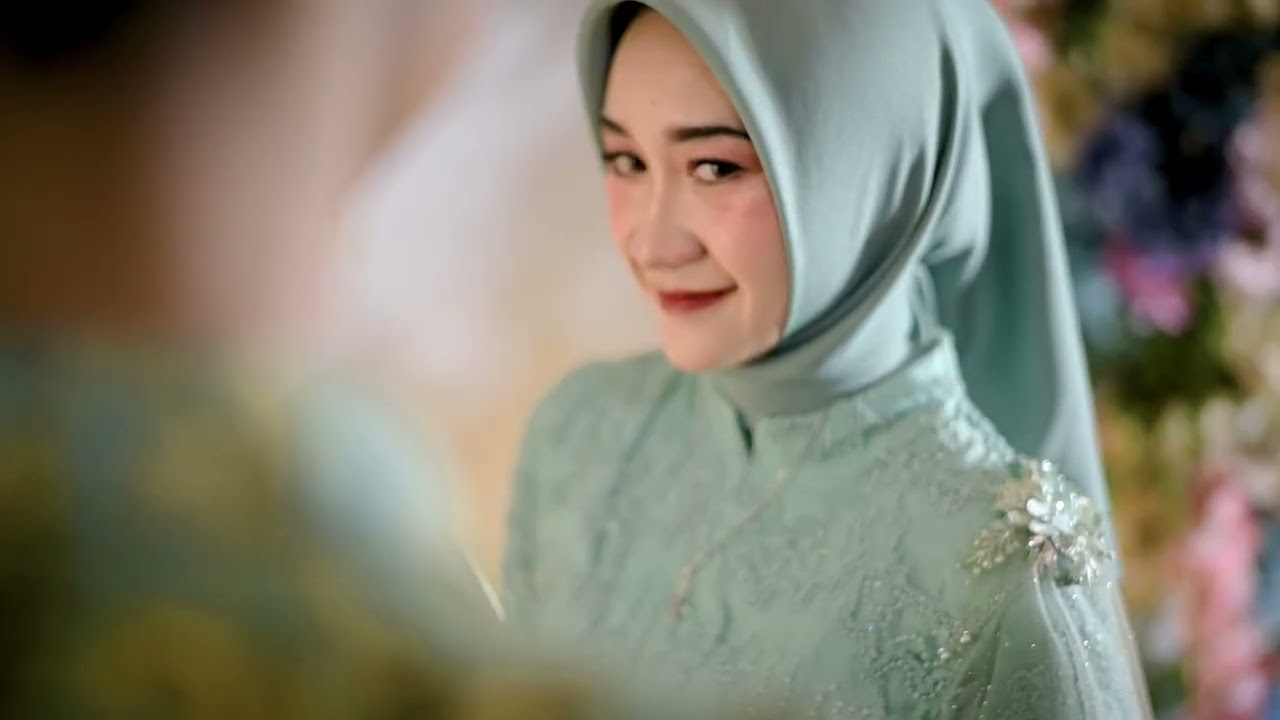 OUR ENGAGEMENT - AJENG & RITHO