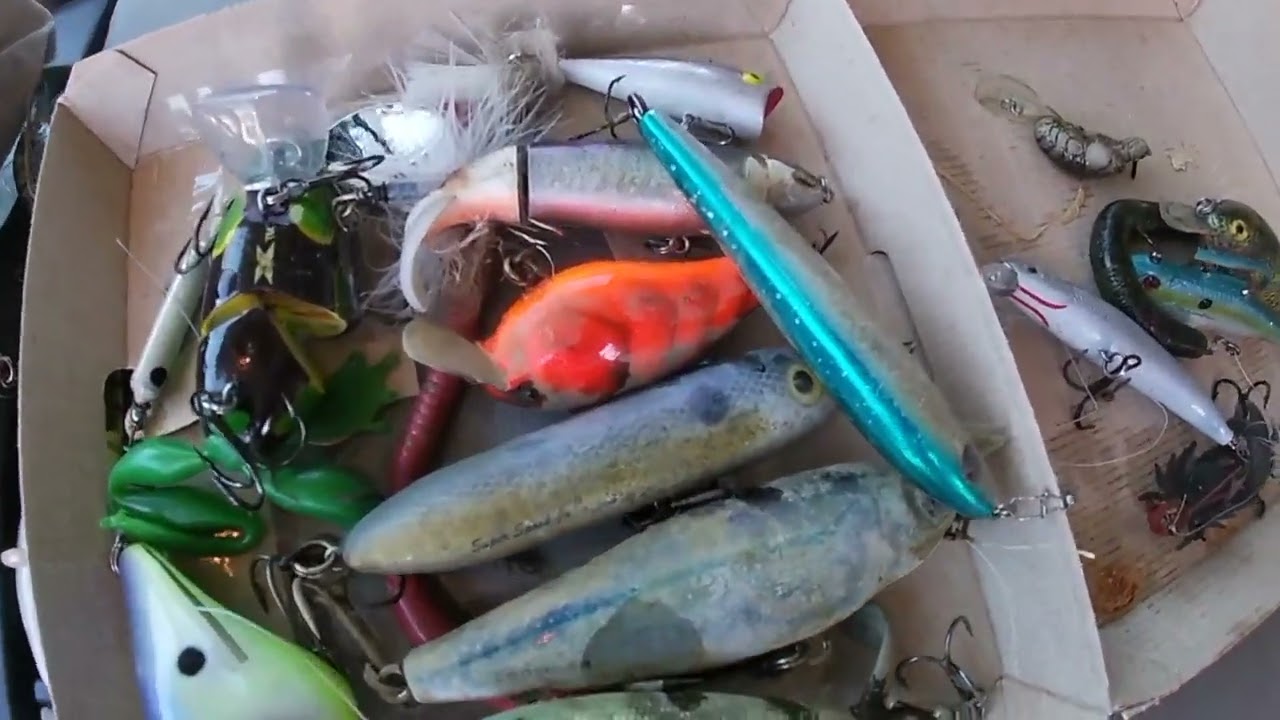 lure hunting 2022