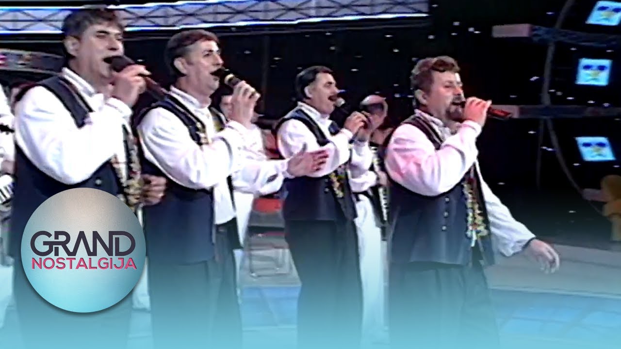 Jandrino jato - SEJO MOJA, SELE (Grand Nostalgija 2006)