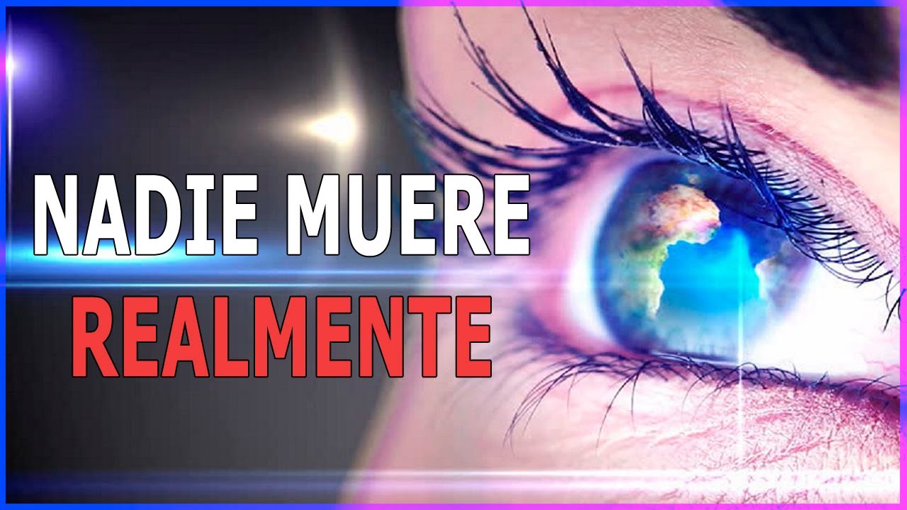9 EVIDENCIAS de la VIDA DESPUÉS DE LA MUERTE 💫 Documentales ECM