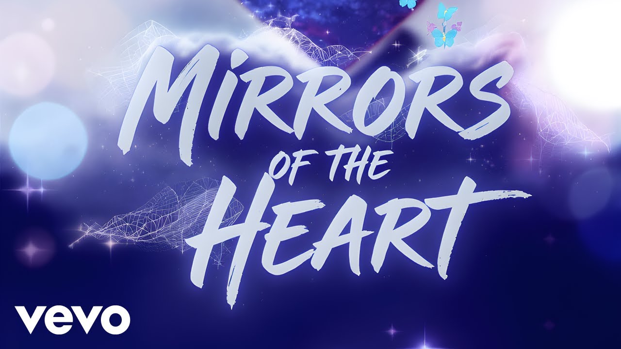 Sierra Dawn - Mirrors of the Heart (Audio)