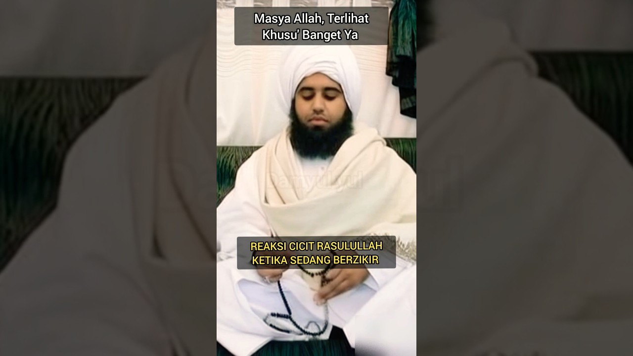 Syekh Sayyid Muhammad Zahid Sulthani #love
