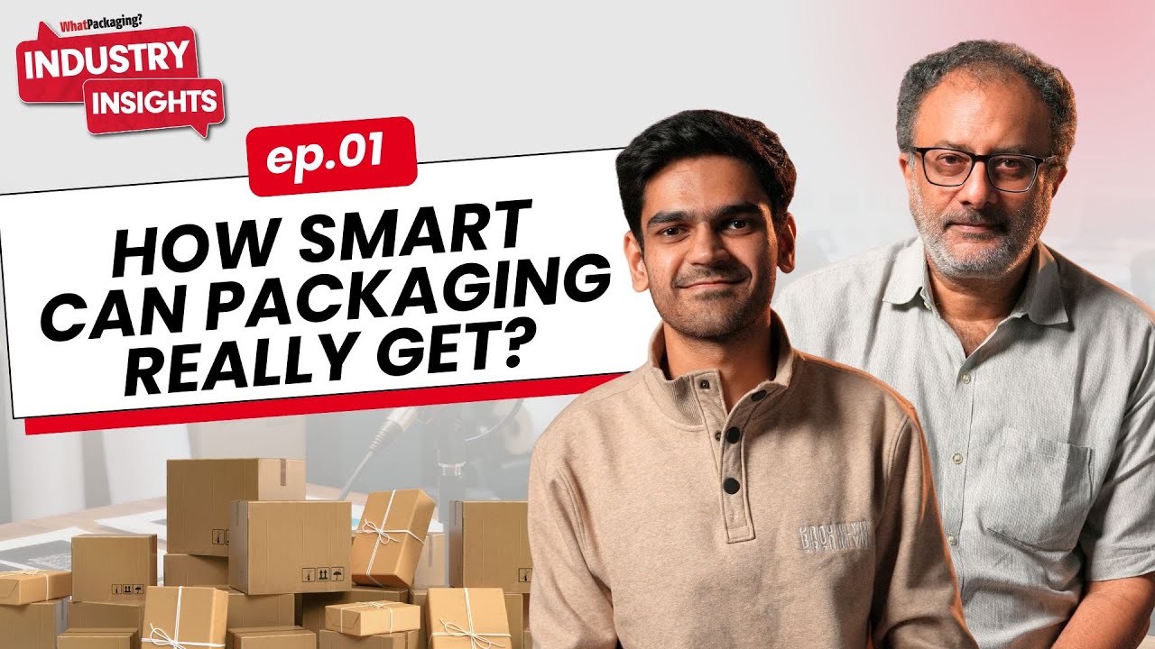Industry Insights EP 01 | Who said what at PackMach Asia Expo and Drinktec India 2025 ...