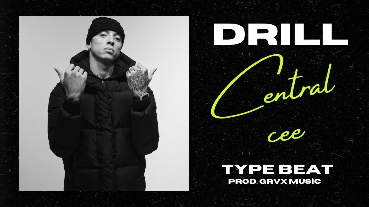 [FREE] Central Cee x Lil Durk  - Grvx Music 