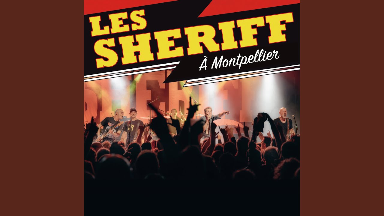 A Montpellier (Live 2023)