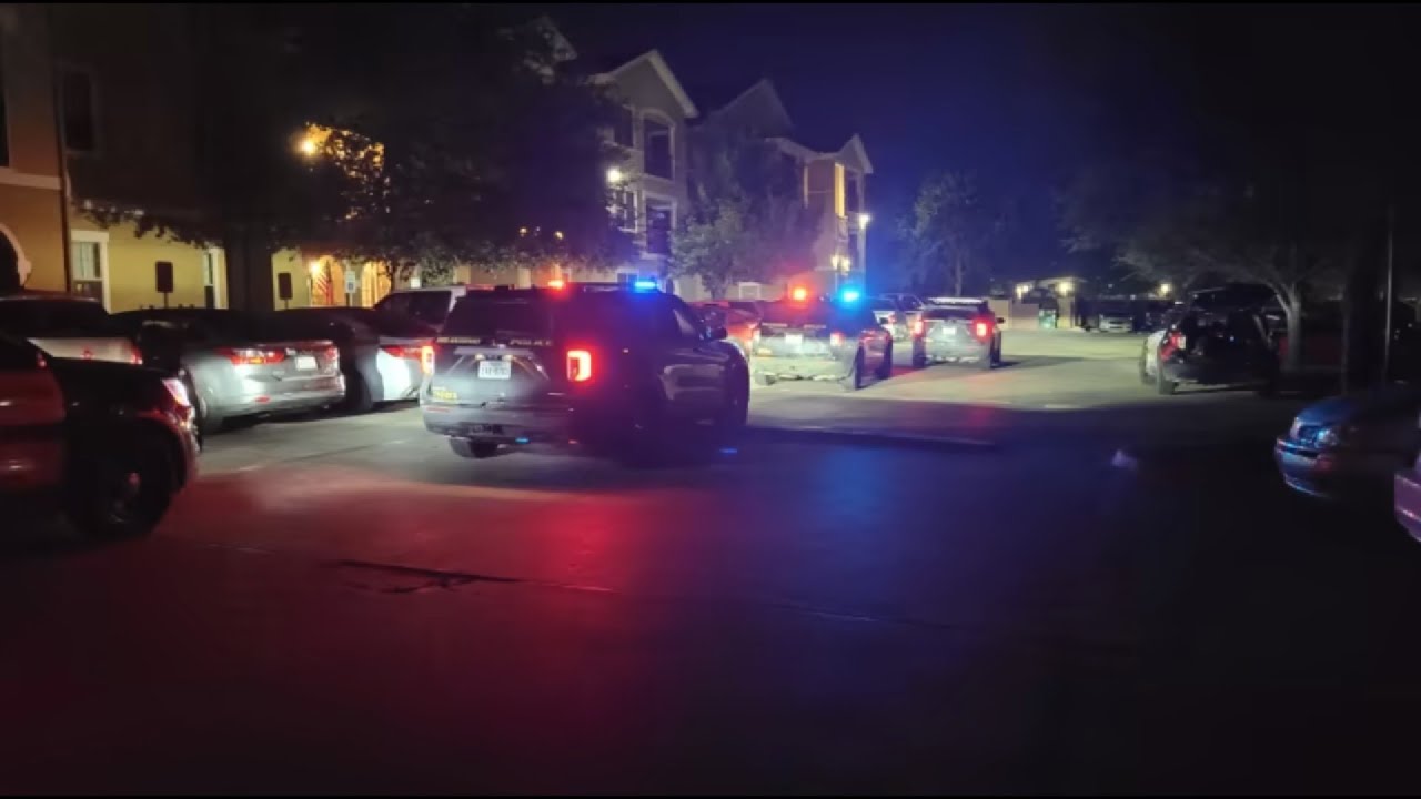 Trail of blood, shell casings alert police to South Side home invasion