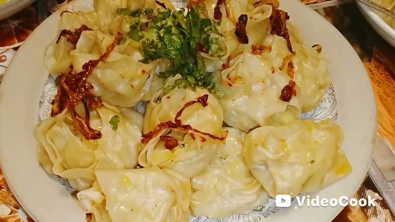 Bugun uyg'ur manti kartoshka manti tayyorladim 🍅🧅🧅🌮🌮🌮2-qisim