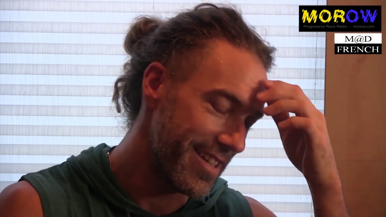 Pain of Salvation / MOROW