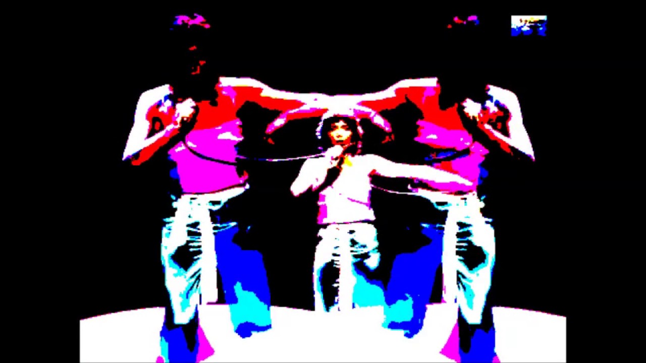Mandala - Sally Oldfield (Edit by DiSCOMEDUSA)
