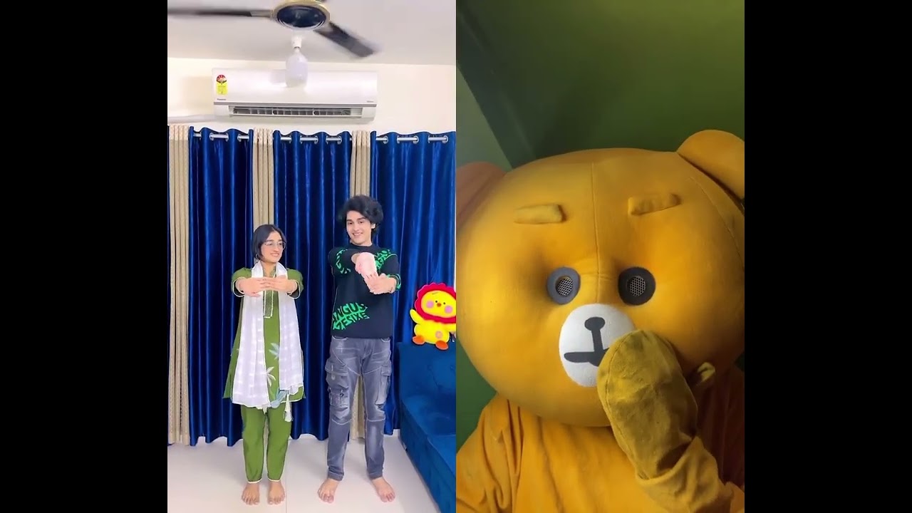 Reaction video waiting 😂😂#anoopsoni #crimepatrolsatark #trendingshorts #trending #teddybear #cr7