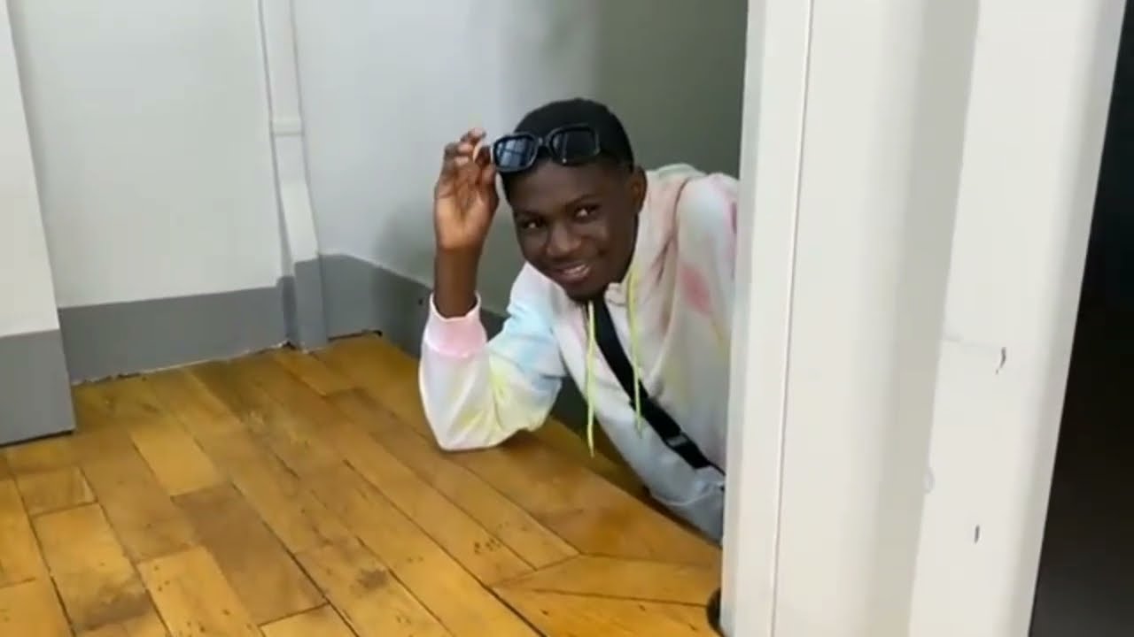 Jojo Le Comédien,Saiyan Armand,Tranquillin