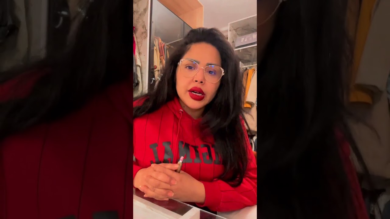 lady samara كيفاش تتخلص من العين و الحسد ❤️برشا كلام في الحب