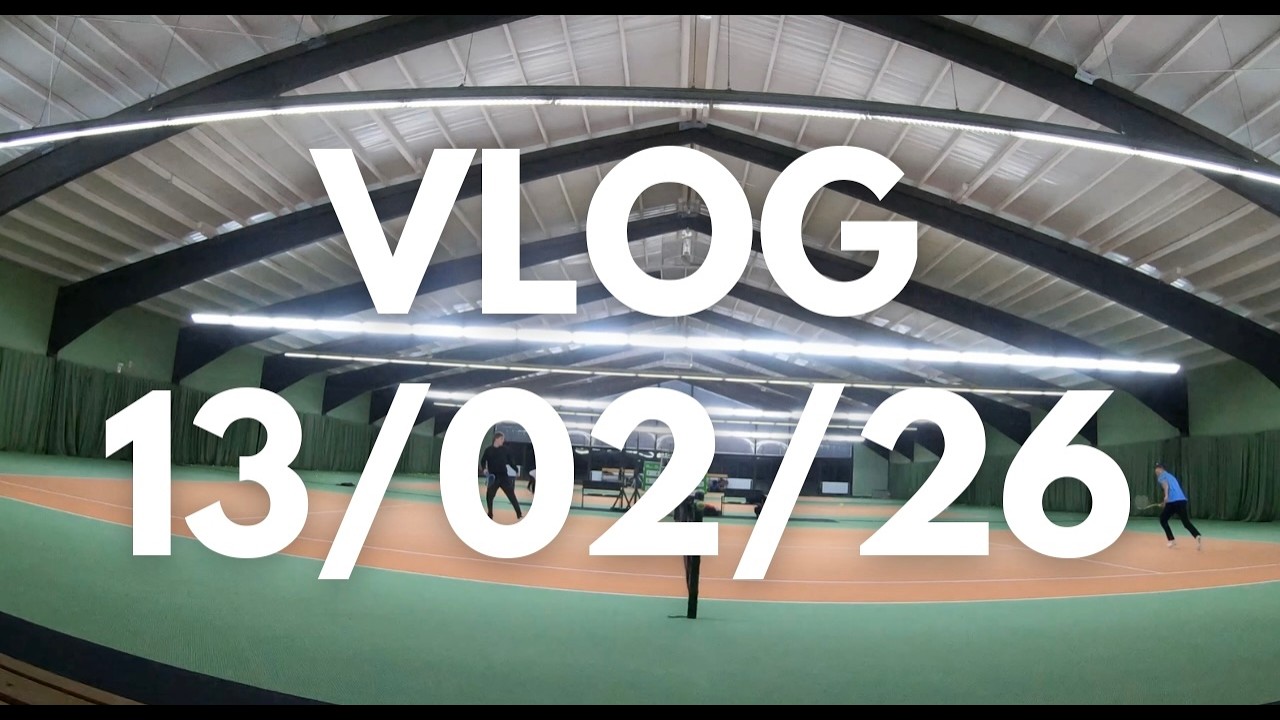 Day in my Life 🎱 | Ich werde zum Billard und Tennis Profi!! 🎾😱 | #vlog #vlogdude #sport |