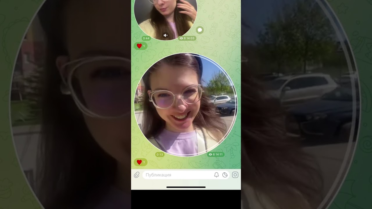 Lucky BAG от skj🤍