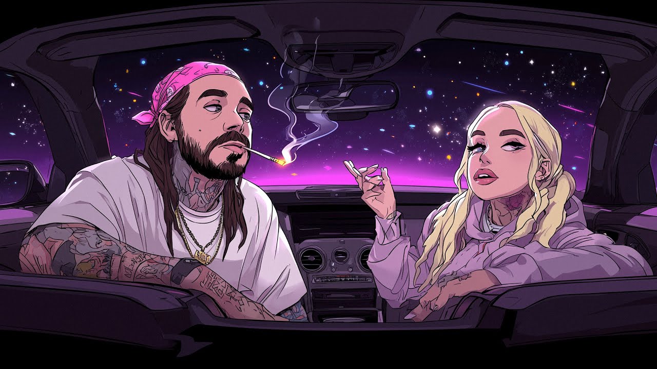 OG CHILL RAP — Ending the Day Easy  | West Coast • Bluesy Chill • Everyday 420
