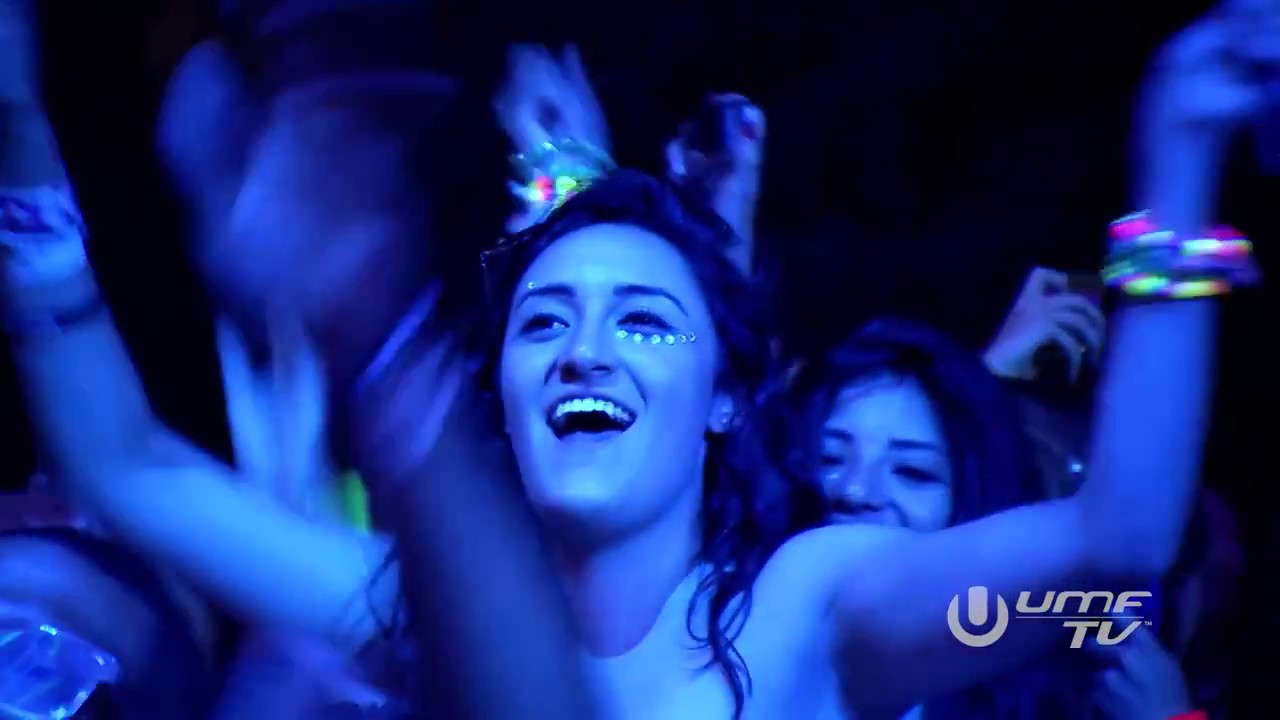 Martin Garrix vs. Galantis - Forbidden Voices, Runaway (Live UMF Miami 2015)