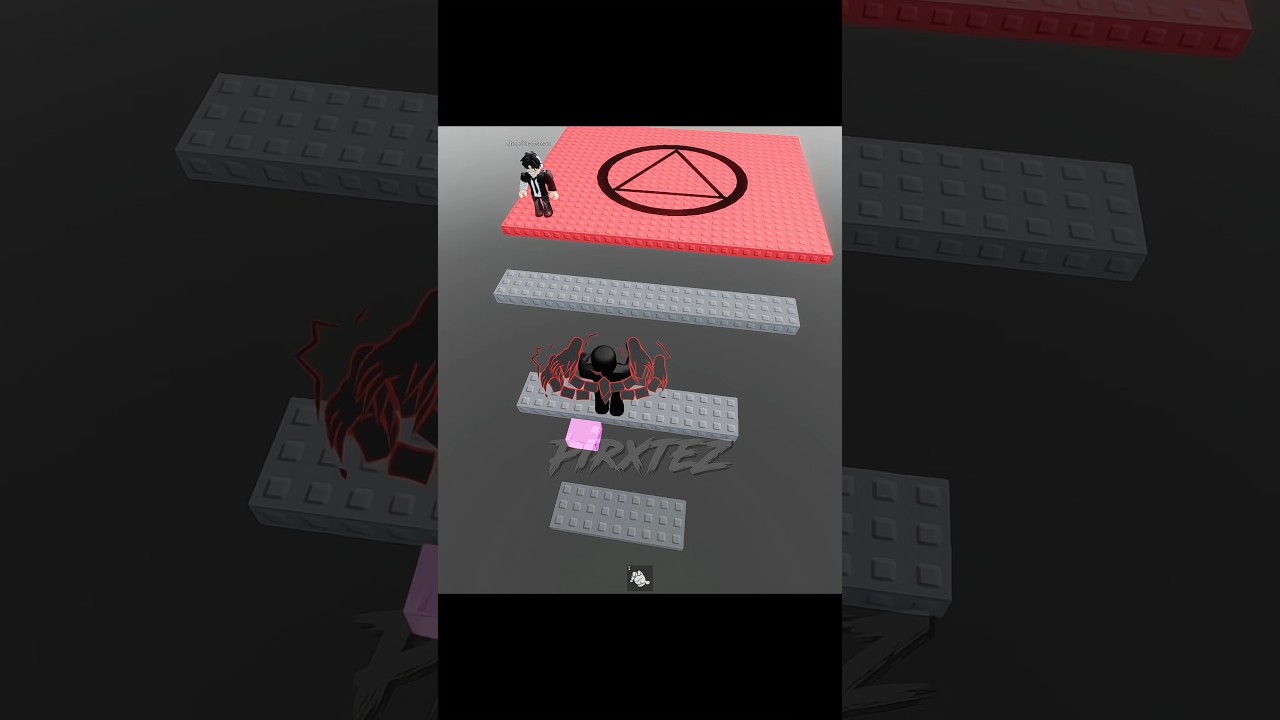 Another Scary Secret In This Tower..😐