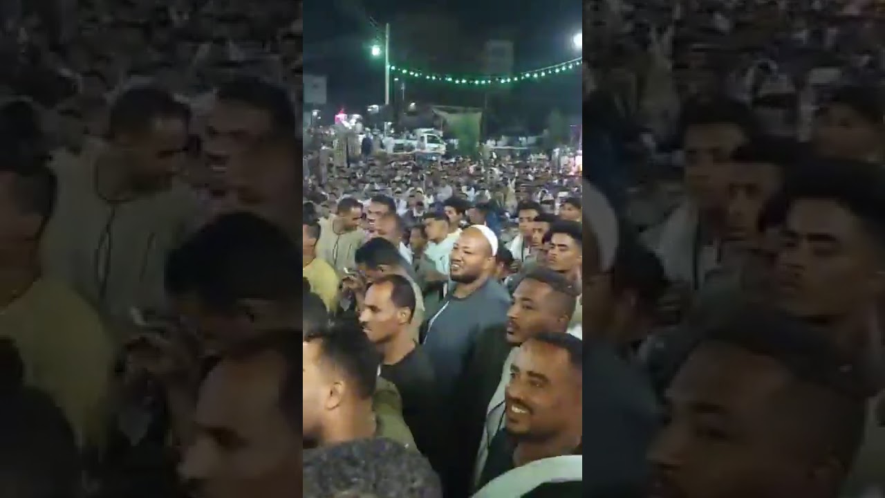 ياسررشاد...ليله المرماح السنوي سلوى بحري 💙7/11/2025