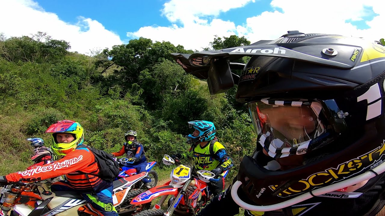 Graham Jarvis en Puerto Rico