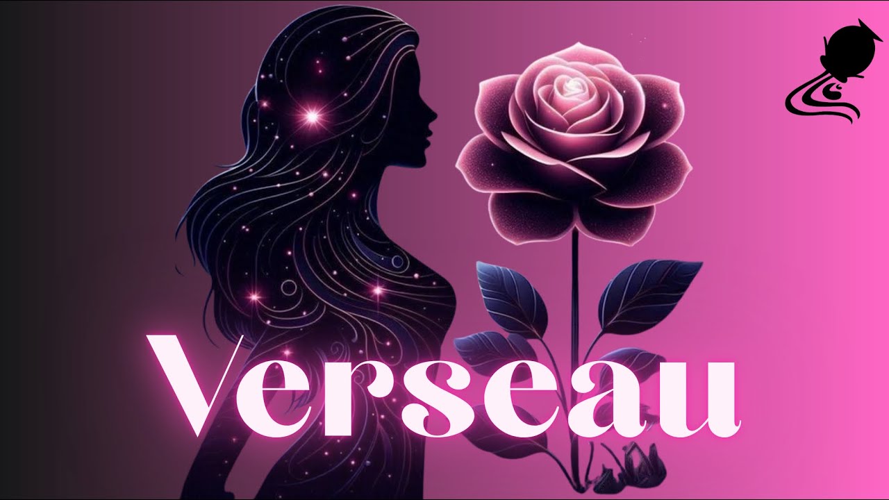 VERSEAU 😲 Ce n'est pas un rêve ! 😲 LUNDI 26 JANVIER, tout va basculer !