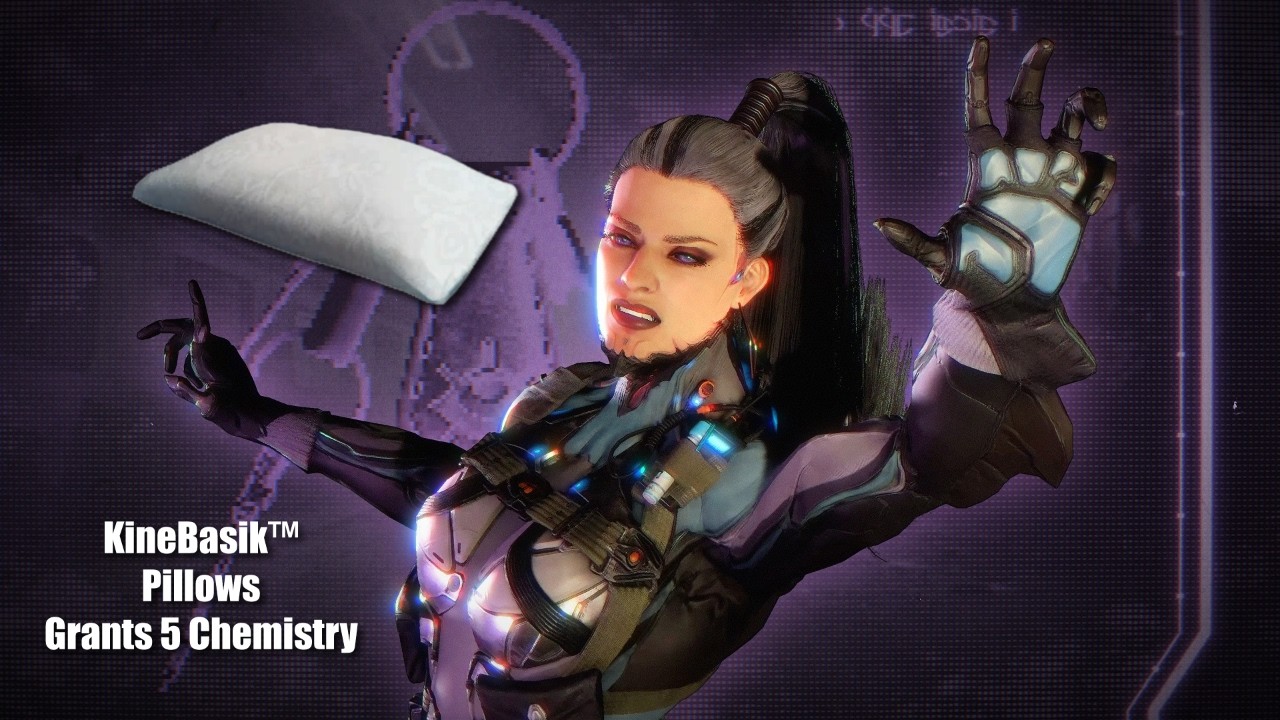 WARFRAME: The BEST Gifts To Impress ALL Hex Members! (Ultimate Chemistry Guide)