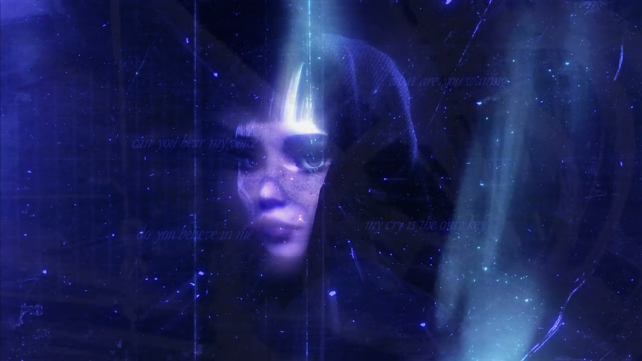 VIRTUAL SELF - GOD RAYS (SYNTHYA REMIX)