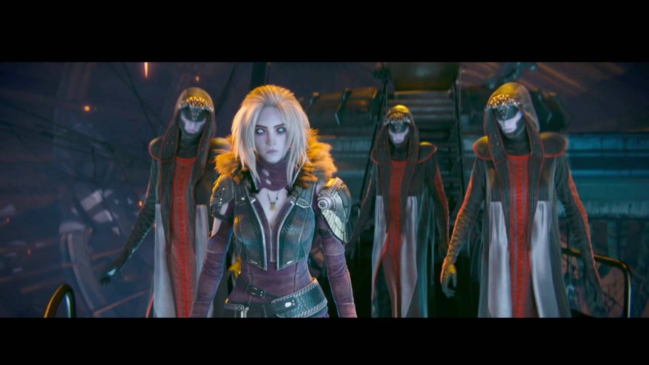 Destiny Phobos
