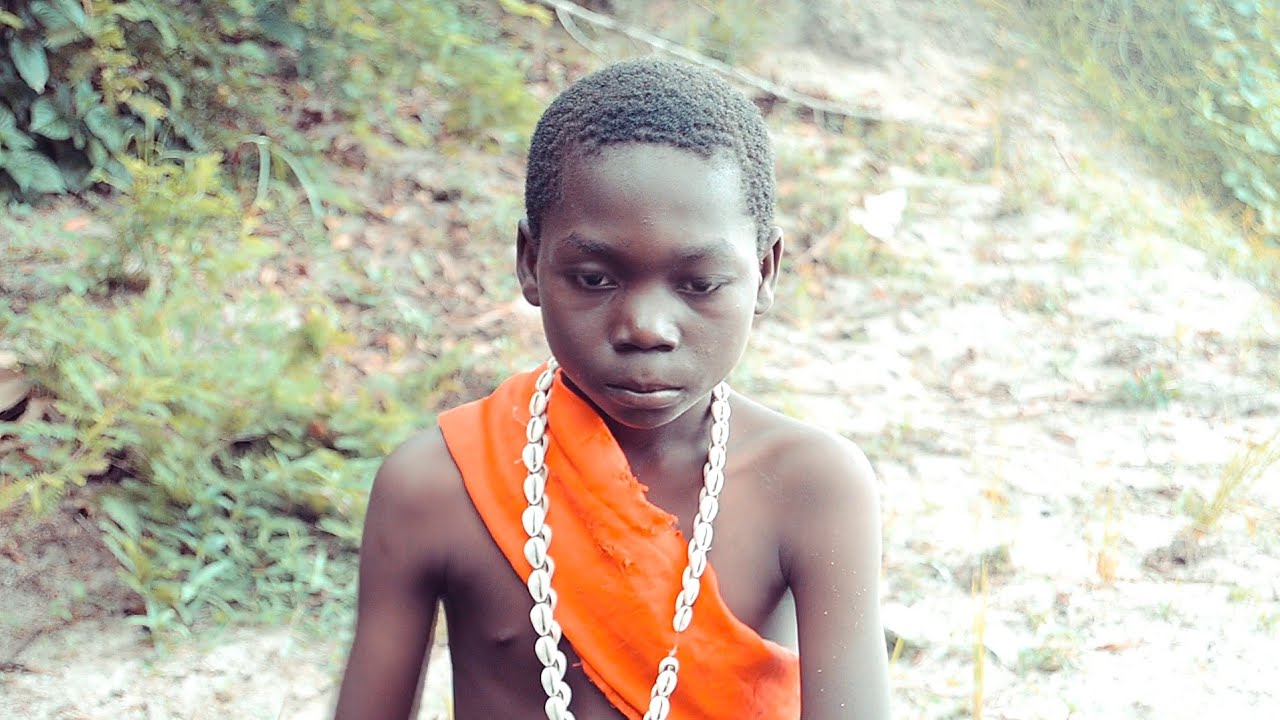 MWANAFUNZI MCHAWI EP 3 – Mapepo Yaanza Kumtawala 😱🔥 ujio wa mchawi mkuu